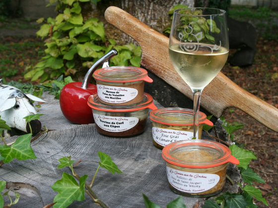 Sélection gourmande et festive