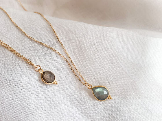 Collier Jeannette