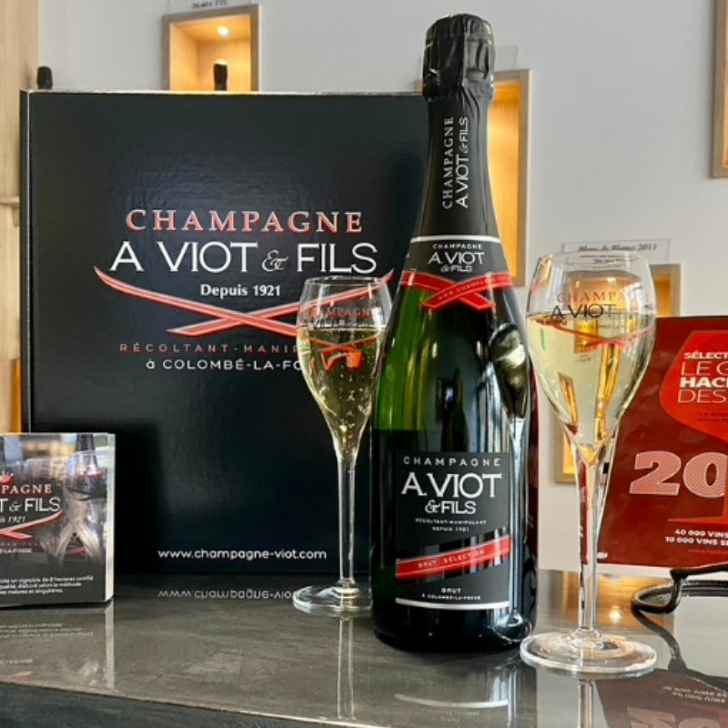 Coffret Découverte édition Noël