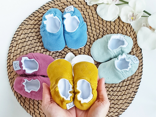 Chausson Bébé Chaussons Polaire Chaussons Enfant Ours En Polaire