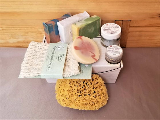 Coffret sélection Laurik