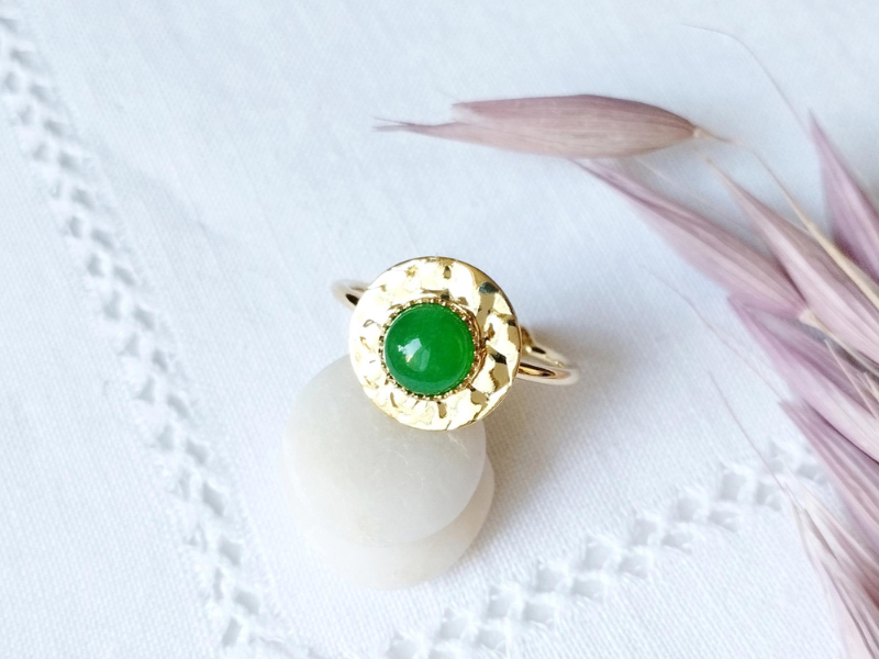Bague Peggy