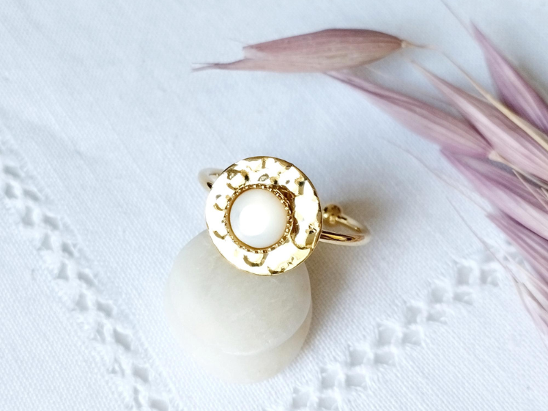 Bague Peggy