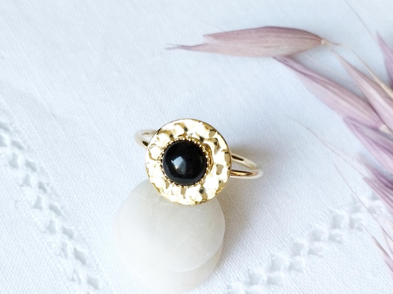 Bague Peggy