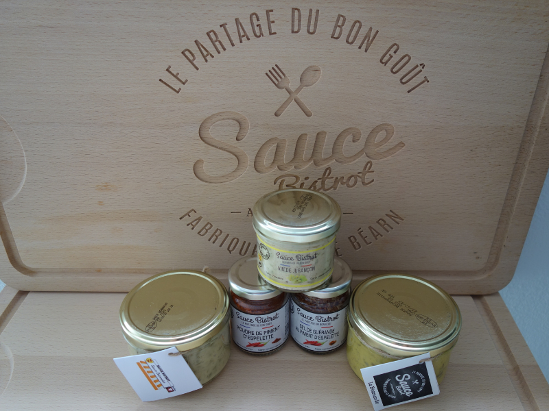 L'offre gourmande