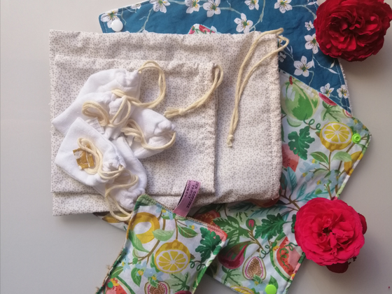 Coffret Découverte - Zéro Déchet