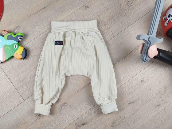 Sarouel évolutif toute saison