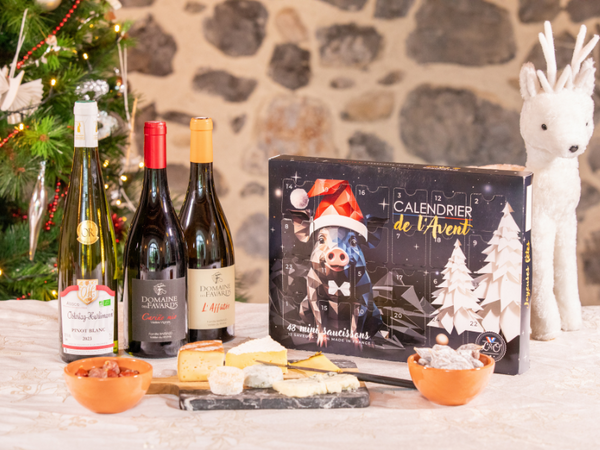 Nos idées de calendriers de l’Avent insolites pour un mois de décembre plein de surprises
