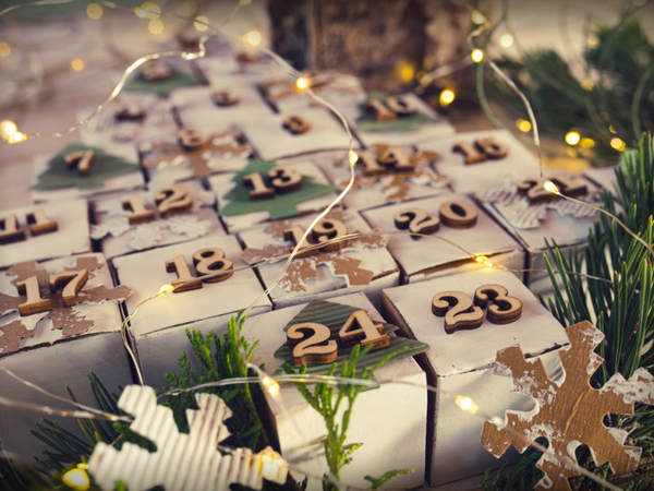 Histoire du Calendrier de l'Avent : origines et évolution