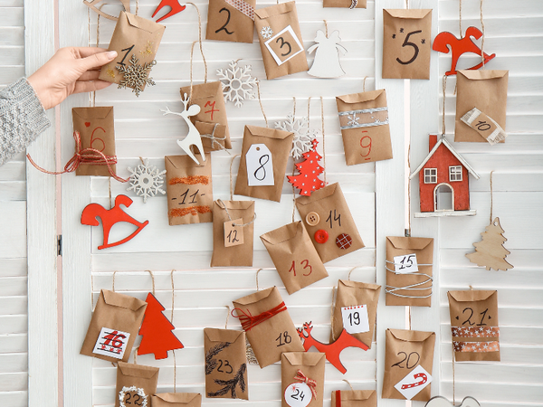 Calendrier de l'Avent artisanal : pourquoi ça change vraiment tout