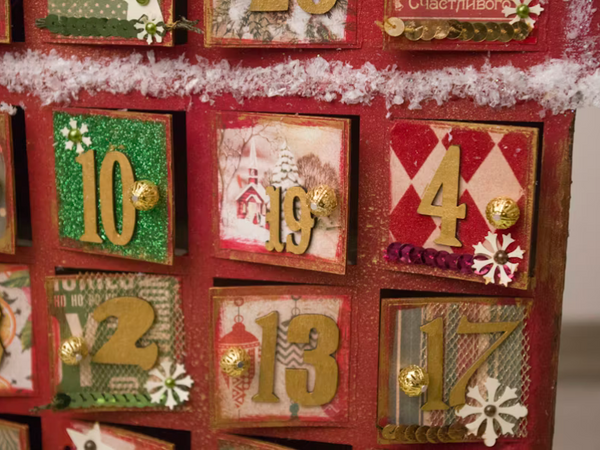 Quel Calendrier de l’Avent choisir selon votre profil ?