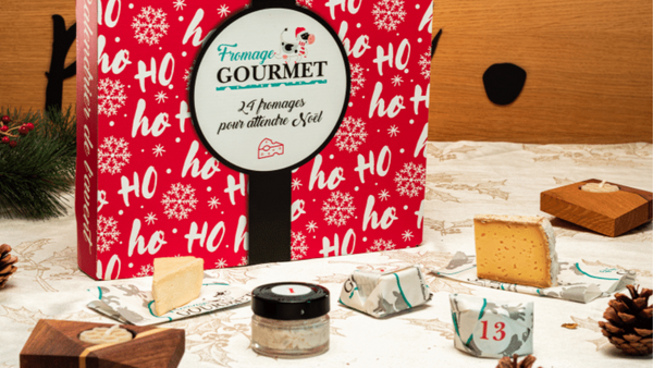 Tout savoir sur les calendriers de l'avent artisanaux français