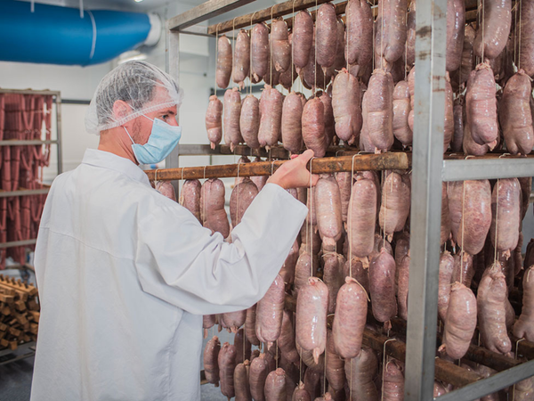 Les bons gestes pour conserver votre saucisson