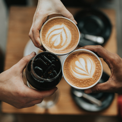 Pourquoi choisir un calendrier de l'Avent Café artisanal ?