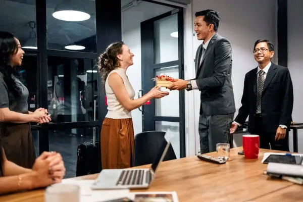 Les Meilleurs Cadeaux Clients pour Remercier et Valoriser vos Partenaires