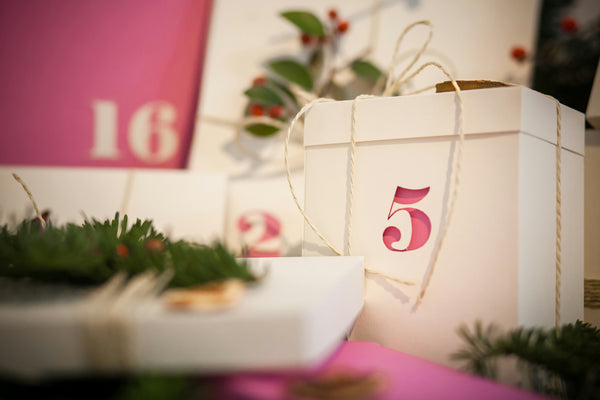 Les calendriers de l’Avent incontournables en 2025