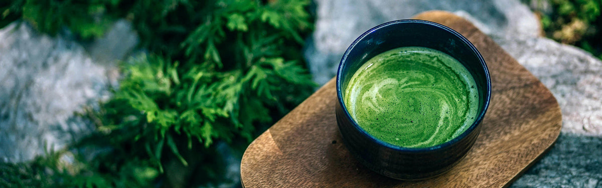 Aroma Matcha