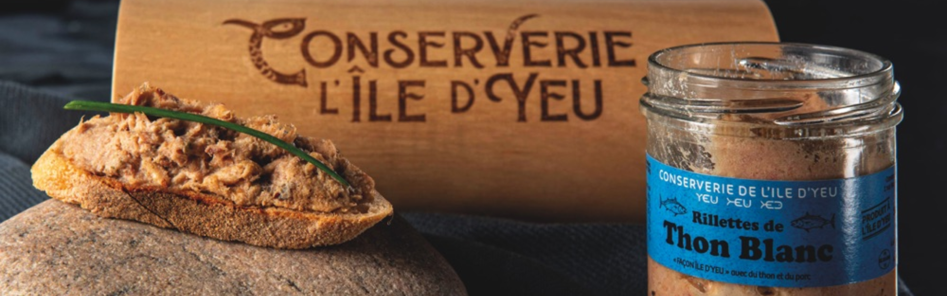 Conserverie l'Île d'Yeu