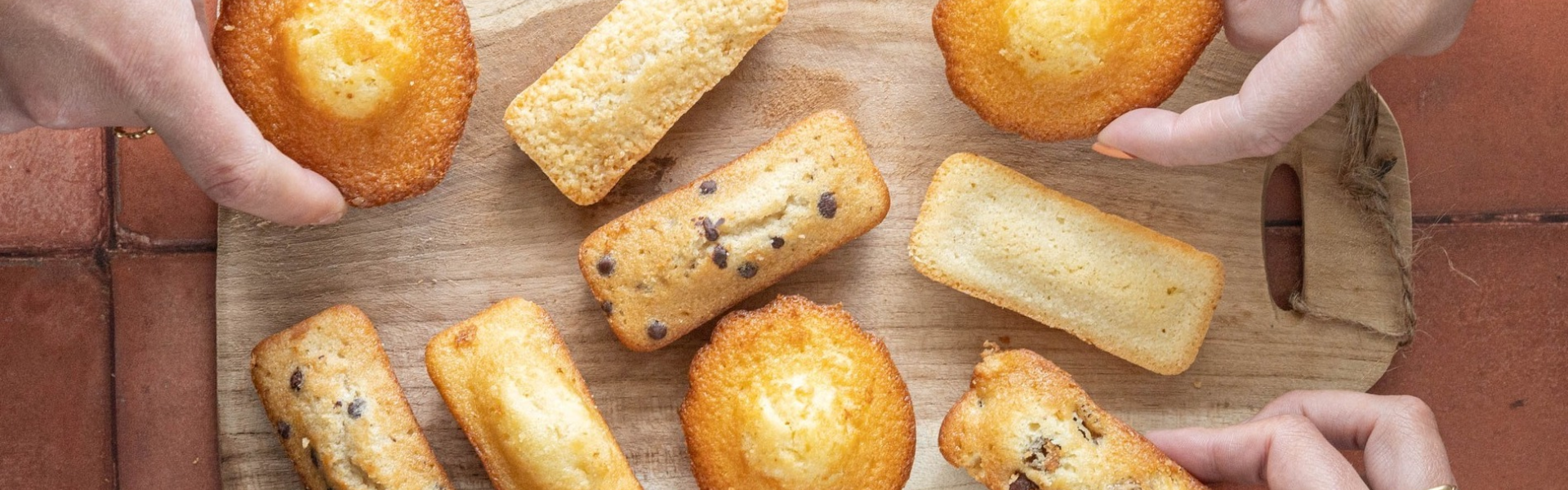 Biscuiterie Jeannette