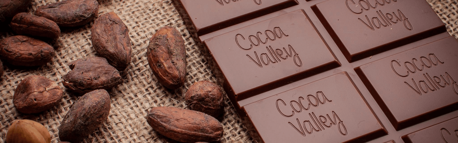 Cocoa Valley