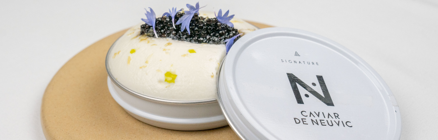 Caviar de Neuvic