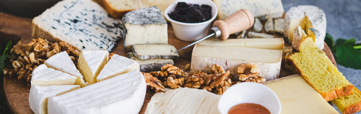 Fromage Gourmet