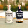 Cidres, liqueurs, rhums et cocktails