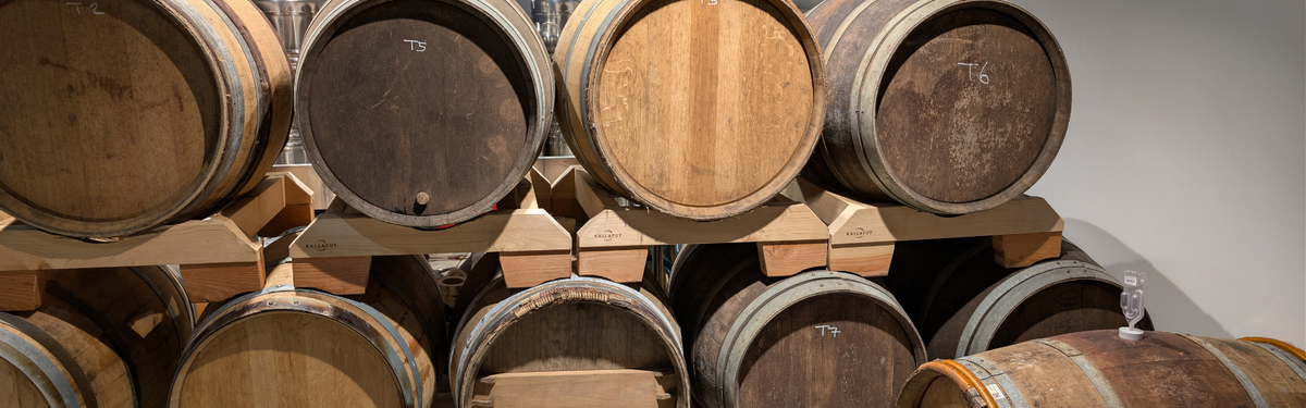 Distillerie Février