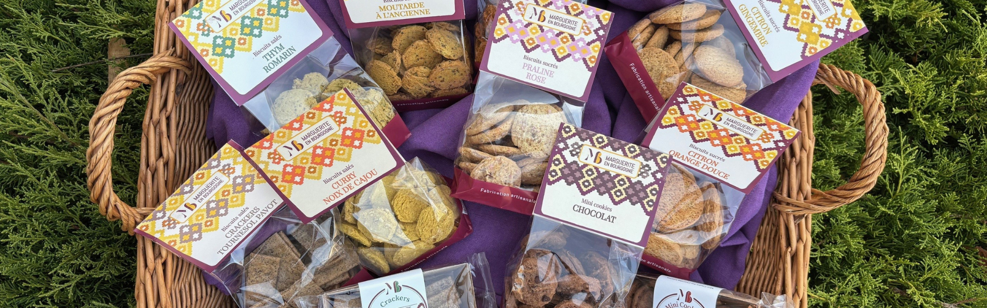 Marguerite en Bourgogne