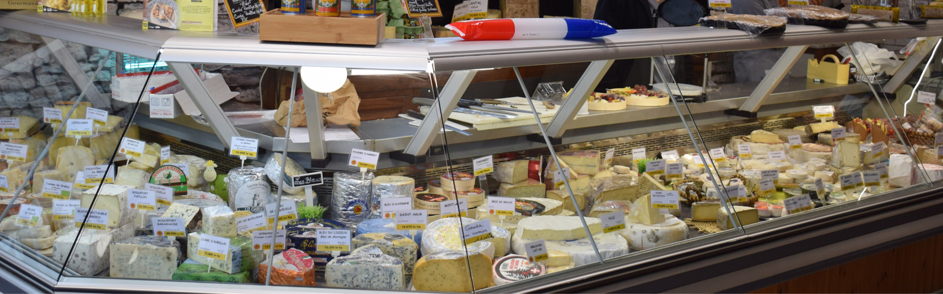 Fromagerie Morin