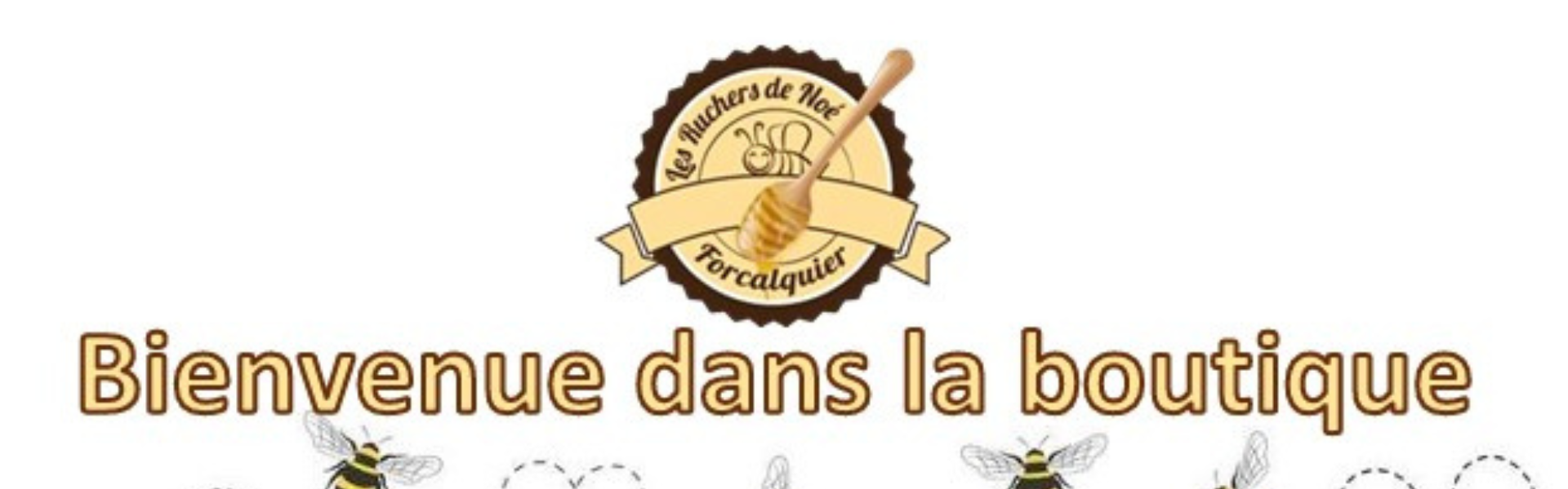 Les Ruchers de Noé