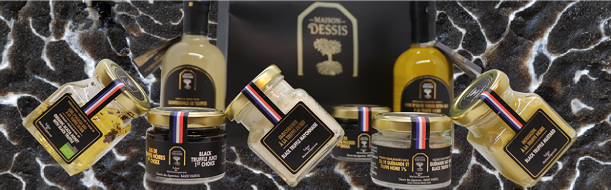 Maison Dessis