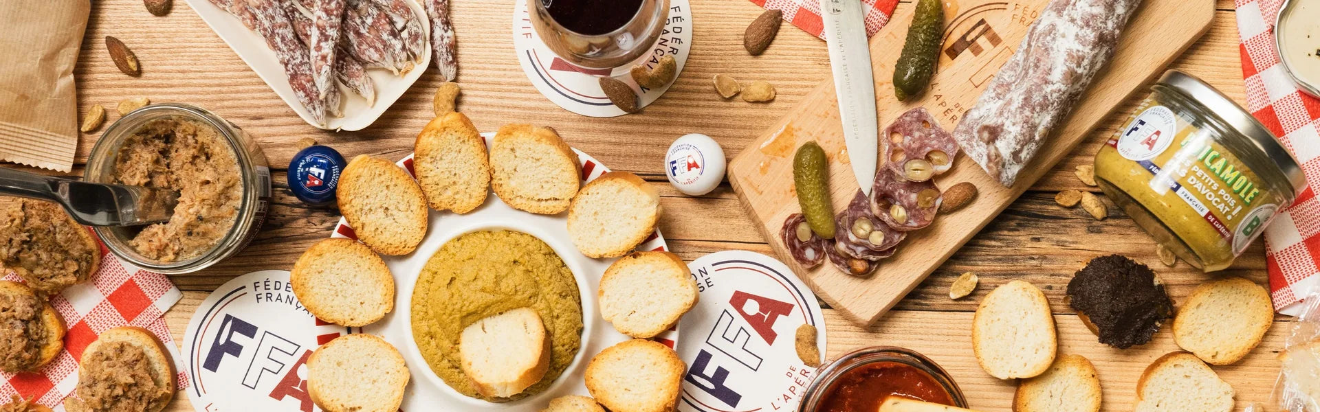 Fédération Française de l'Apéritif