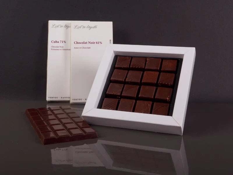 Découverte Pure origine