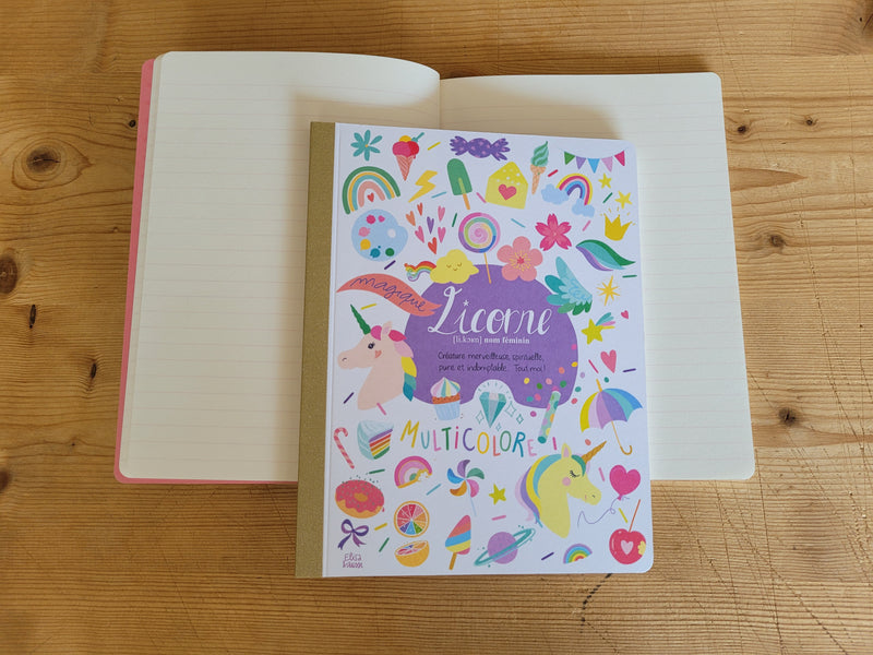 Papeterie Humour et Zen attitude