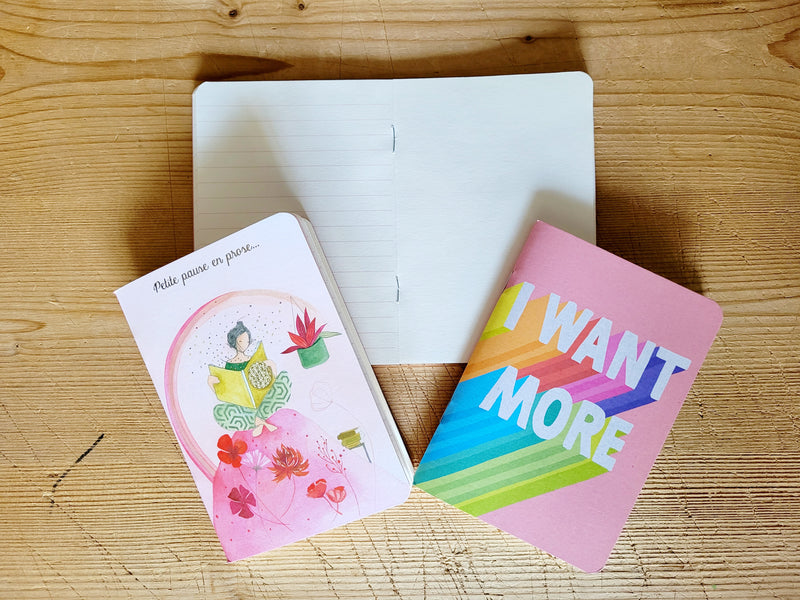 Papeterie Humour et Zen attitude