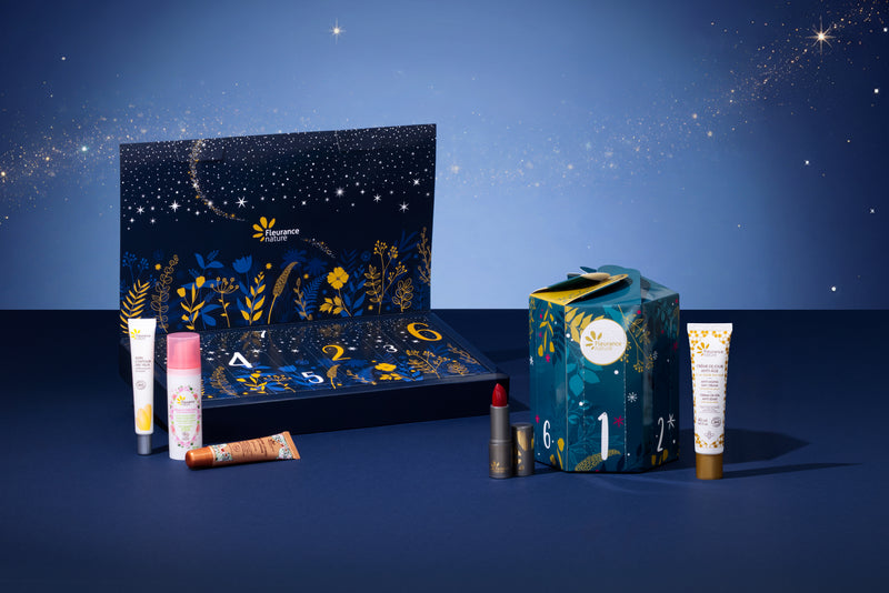 Calendrier de l’Après Cosmétiques Naturels et Bio 2026
