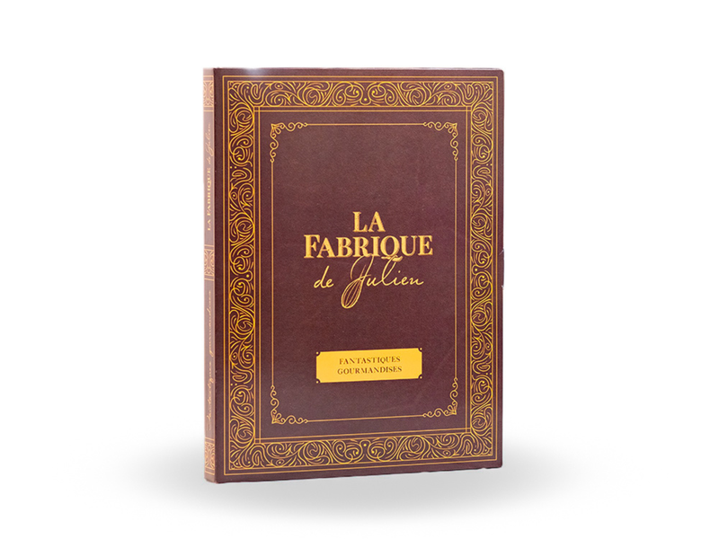 Calendrier de l'Avent Épicerie Sucrés 2025