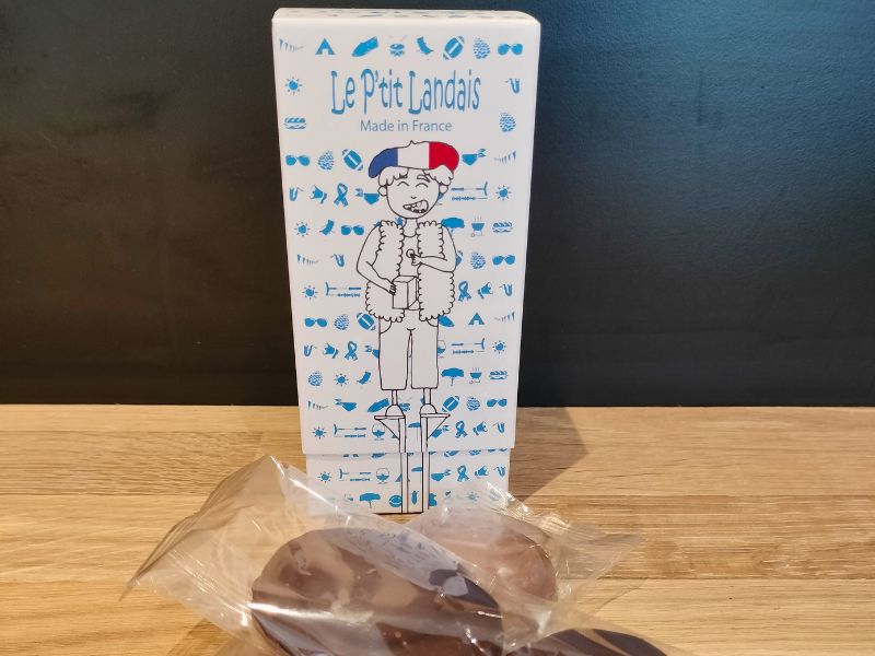 Coffret sucrés et salés