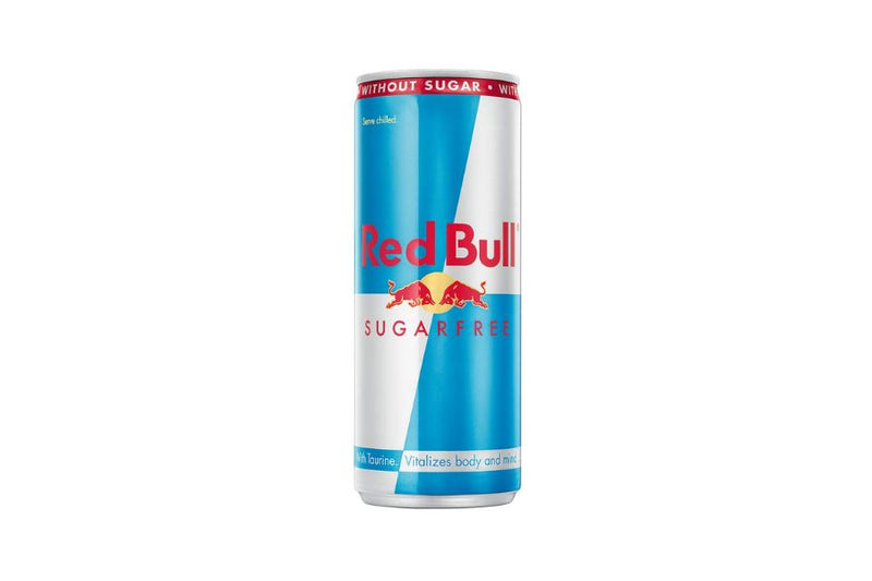 Calendrier de l'Avent Red Bull 2025