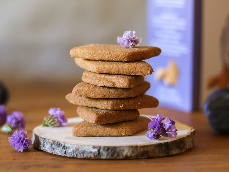 Assortiment découverte biscuits locaux à l'ancienne