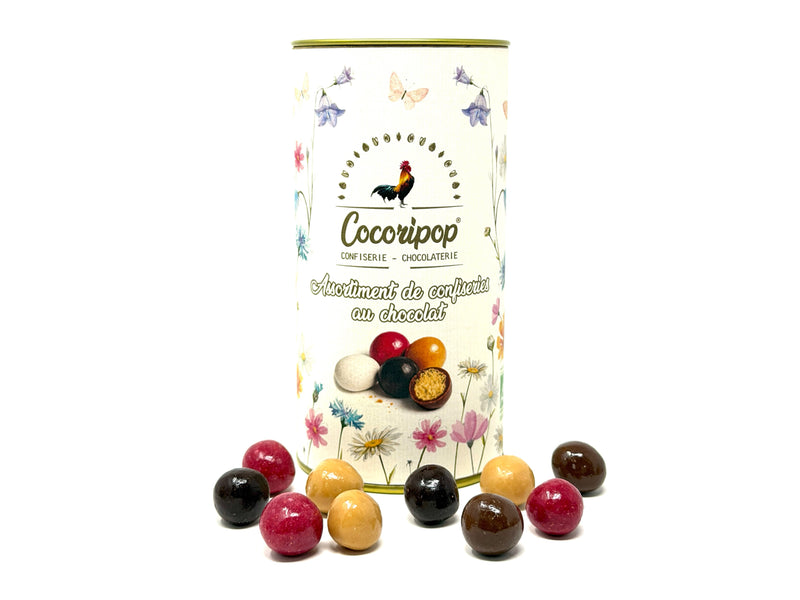 Le Grand Festin de Pâques