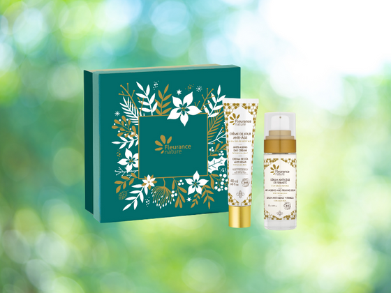 Coffret Nectar Royal Visage