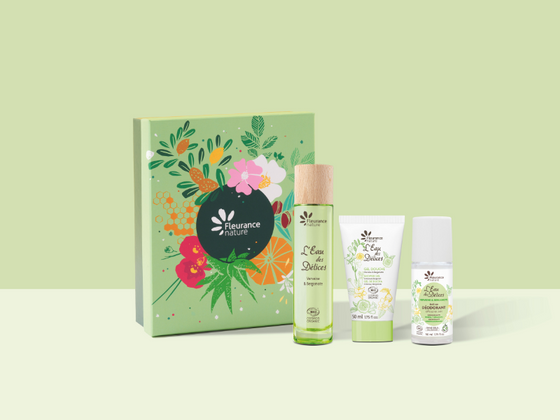 Coffret Délice de Verveine