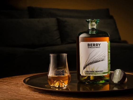 Berry Single Malt