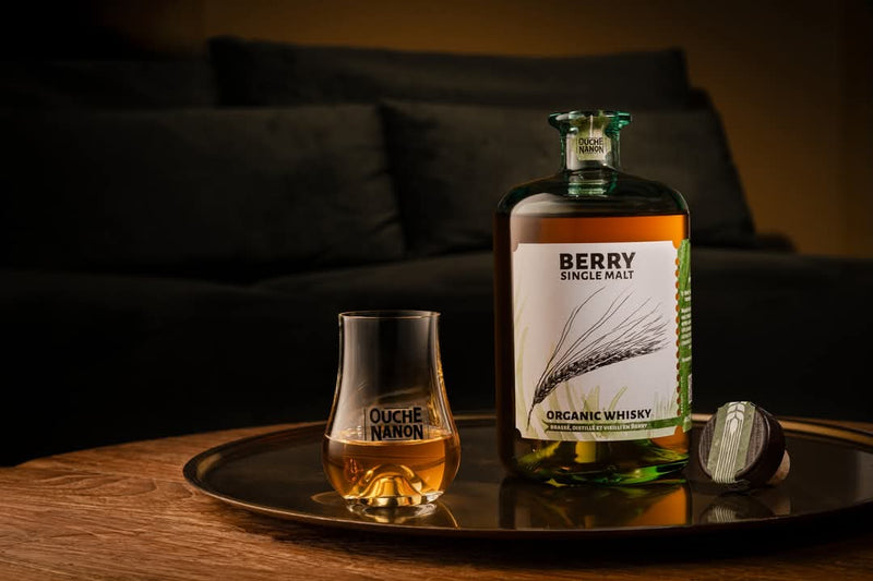 Berry Single Malt