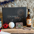 Calendrier de l'Avent Bières