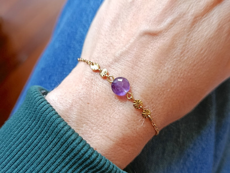 Bracelet Leslie