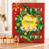 Calendrier de l'Avent Alcool