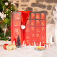 Calendrier de l'Avent Beauté